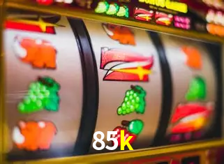 Desvendando o Mundo dos Jogos Virtuais na 85k