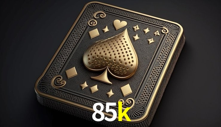 Design Responsivo 85k