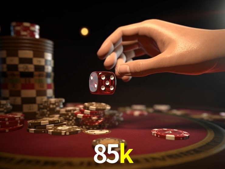 85k Rio de Janeiro - Popular Jogos