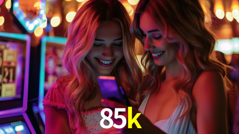 85k bet