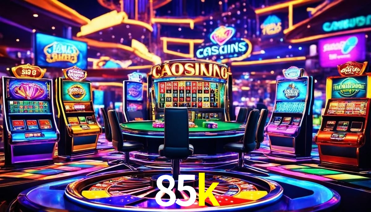 Sistemas de Segurança 85k