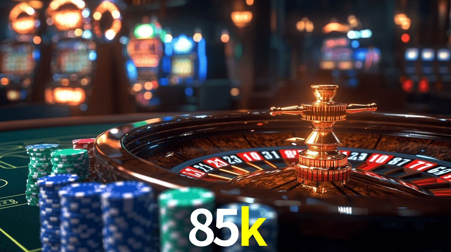 85k bet