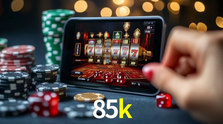 VIP Casino 85k