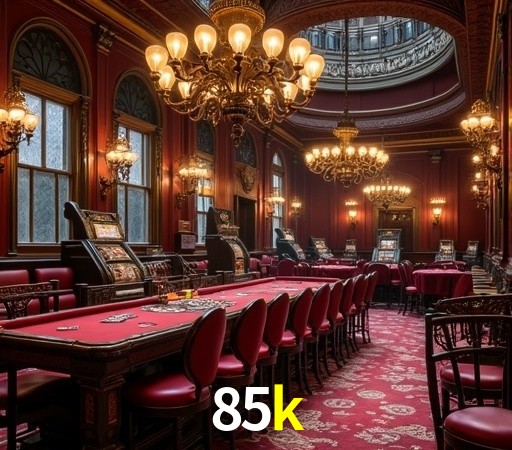 85k Salvador - Support