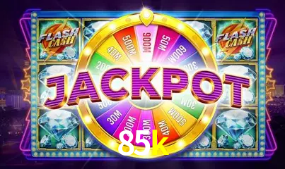 Desvendando o Mundo dos Jogos Virtuais na 85k