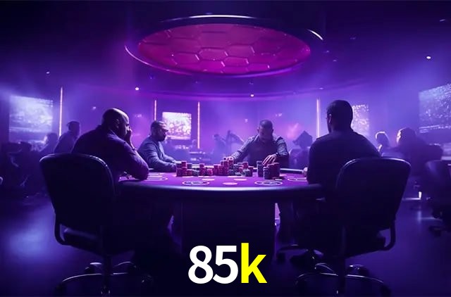 Integração de APIs 85k