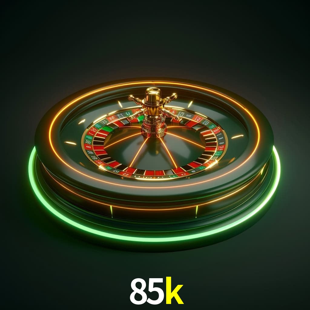85k App - Aplicativo Móvel Oficial