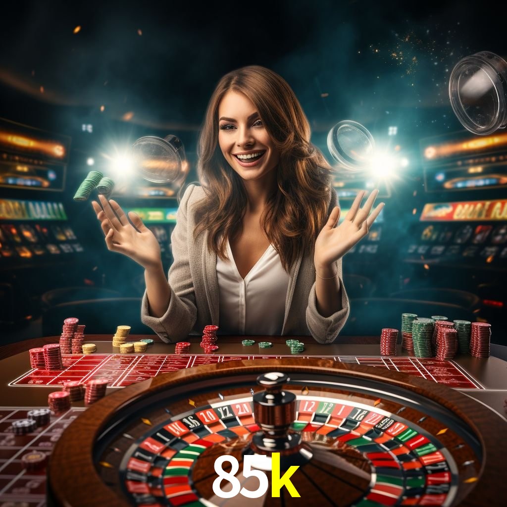 85k App Interface