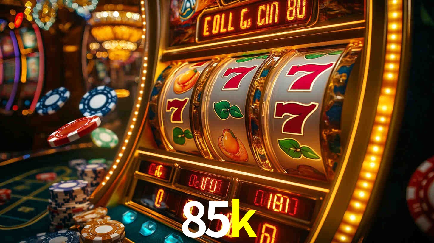 Live Casino 85k