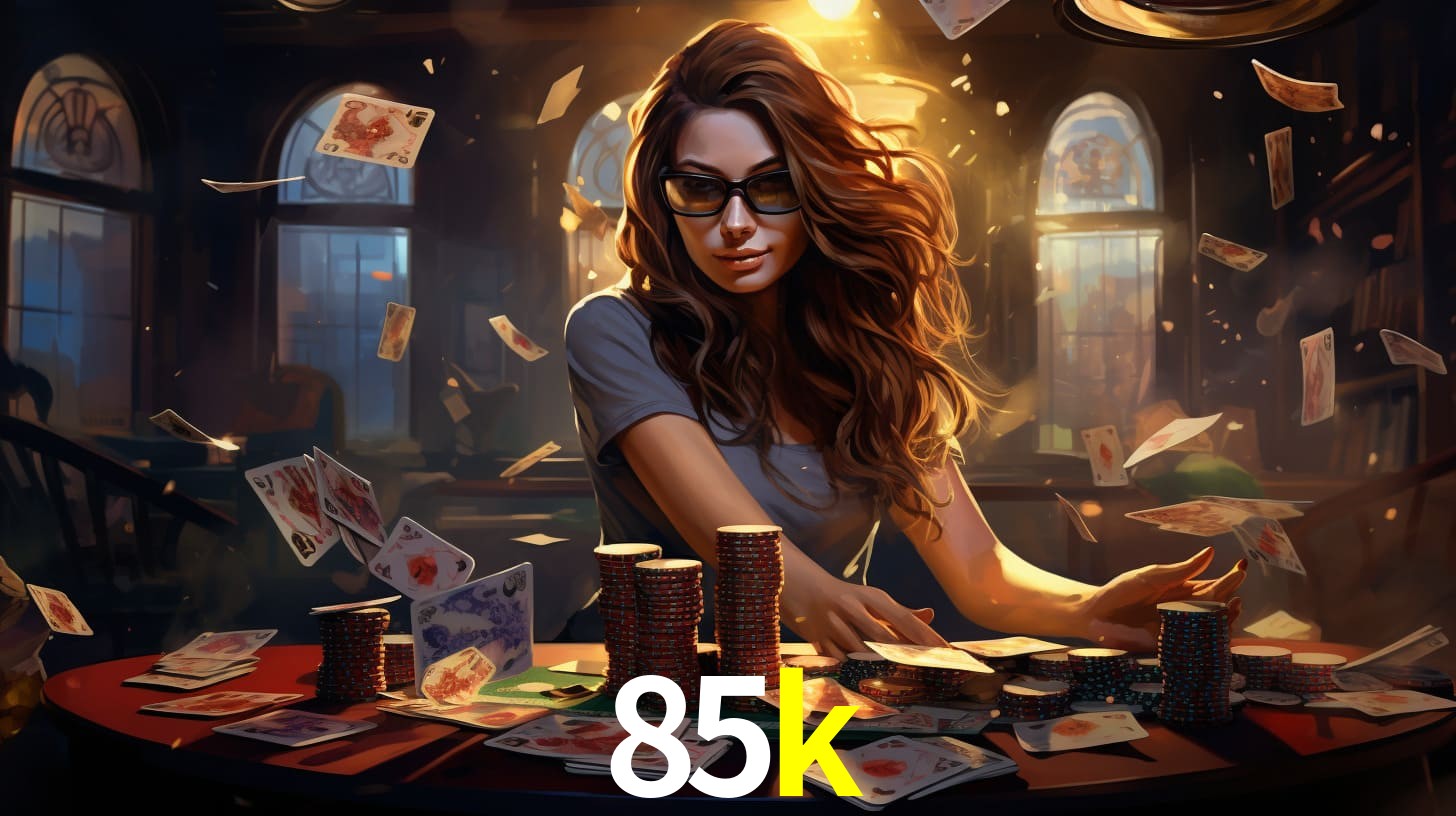 Sports Statistics 85k