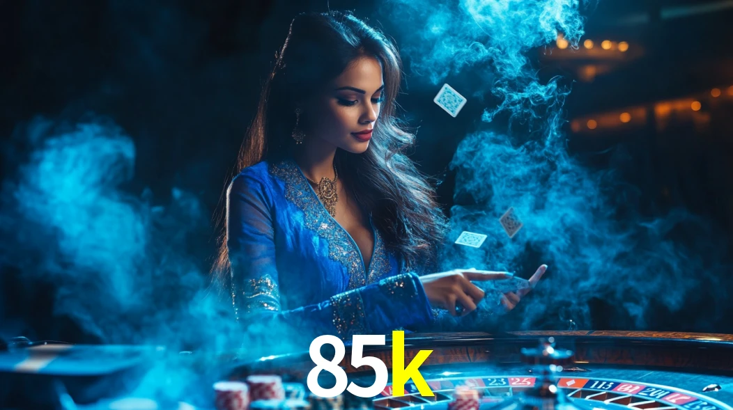 85k Belo Horizonte - Provably Fair