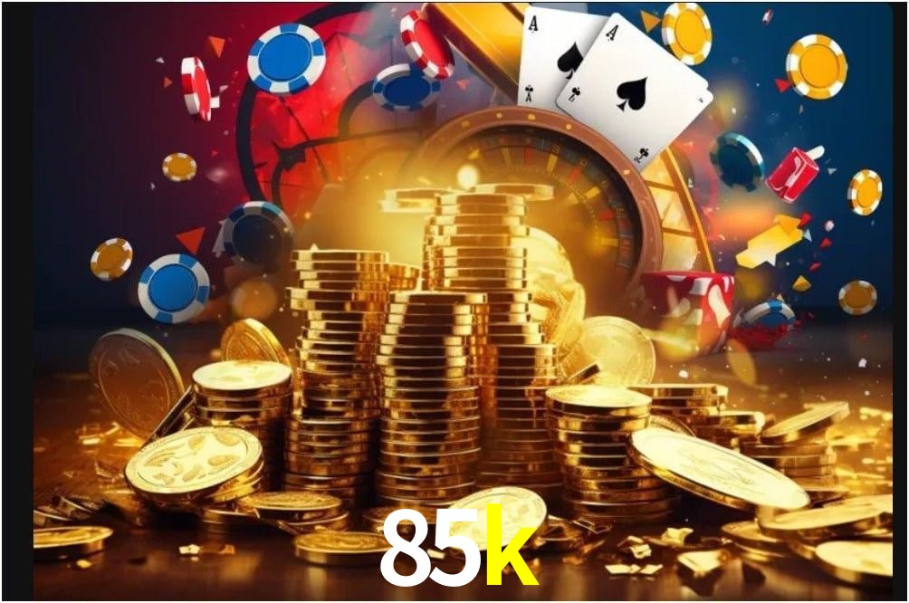 Bônus Diários 85k