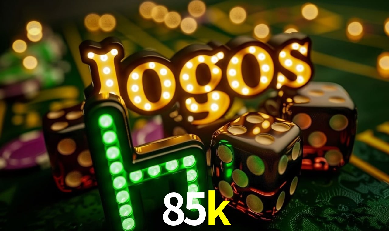 Promoção Relâmpago 85k