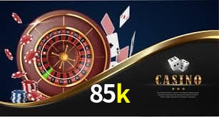 Login Seguro 85k