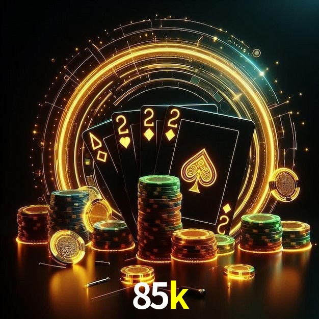 85k São Paulo - Jogo Providers