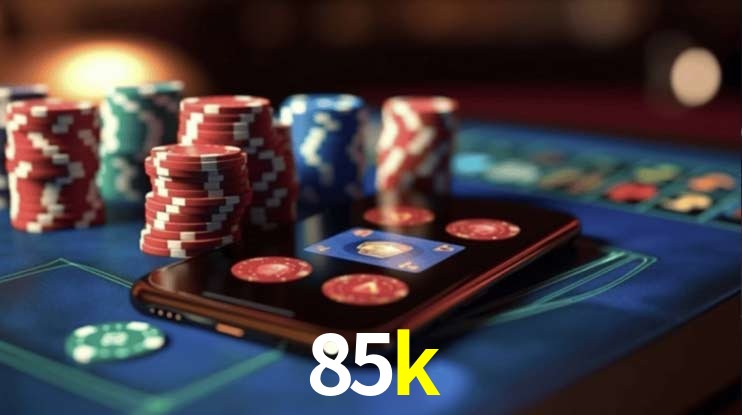 85k Belo Horizonte - Jackpots