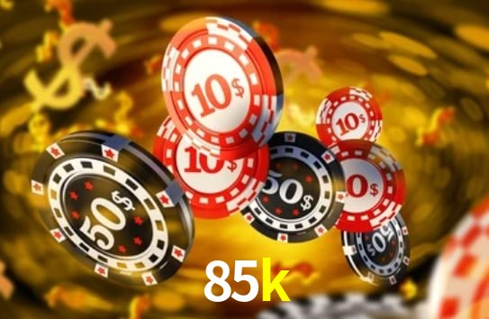 Diretório de Jogos 85k