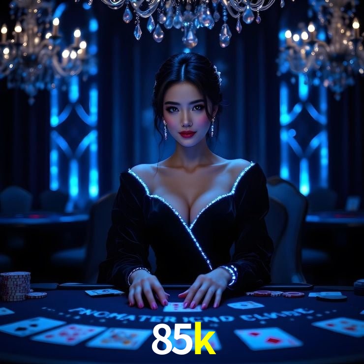 85k Salvador - Statistics