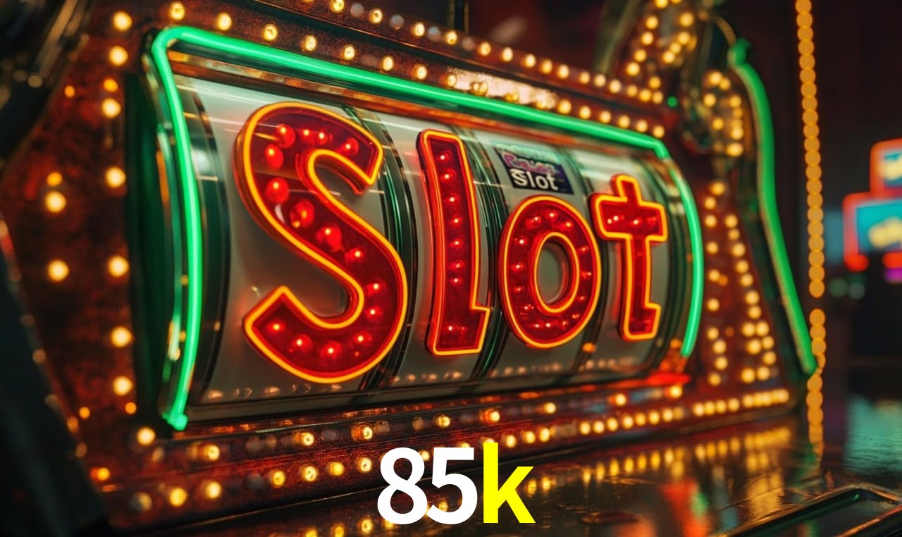 85k - User Statistics