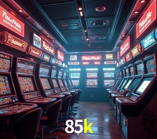 85k Brasília - Leaderboards