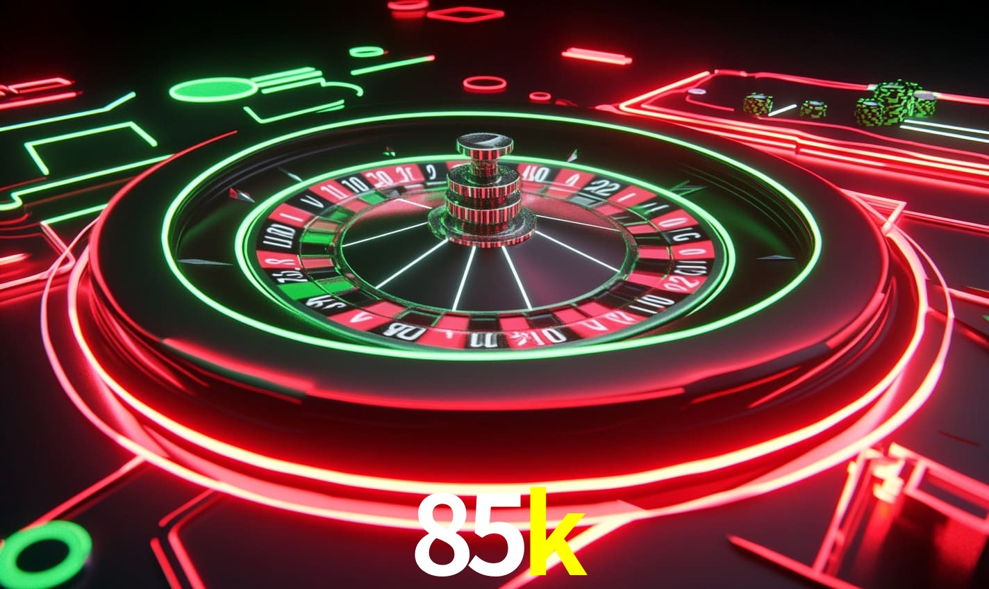 85k Salvador - Strategies
