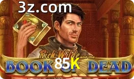 Book of Dead