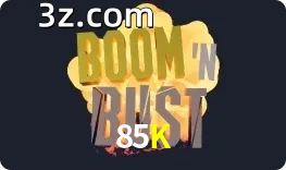 Boom or Bust